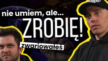 Czy da się zrobić grę nie umiejąc robić gier ft.Słoń