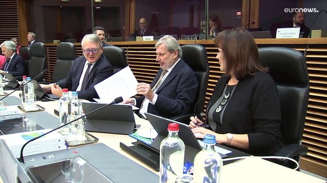 Hungría | La Comisión Europea recomienda que se congelen más de 13.000 millones de euros de fondos