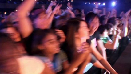 Paramore - crushcrushcrush (Live from The Final RIOT!)