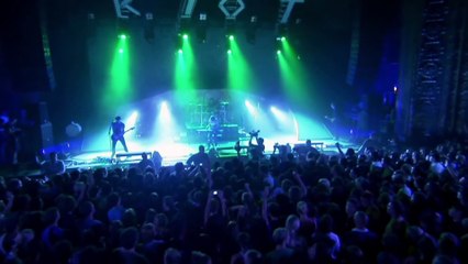 Paramore - Emergency (Live from The Final RIOT!)