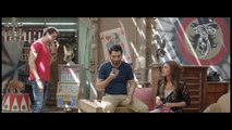 HD فيلم القرد بيتكلم - عمرو واكد و أحمد الفيشاوي - جودة