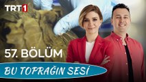 Bu Toprağın Sesi 57. Bölüm - Topraksız Tarım