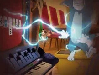Tom and Jerry 316 Digital Dilemma [2006]