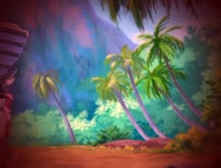 Tom and Jerry 321 Freaky Tiky [2006]