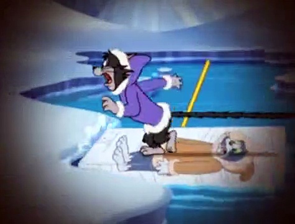 Tom and Jerry 324 Polar Peril [2006]