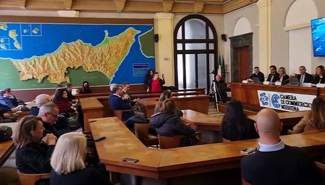 CERTIFICAZIONE DELLE PARITÁ DI GENERE, LA NUOVA IDEA DELLA CCIA DI MESSINA