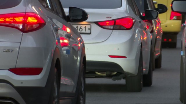 [대구] 대구시, 다음 달부터 배출가스 5등급 차 운행 제한 / YTN