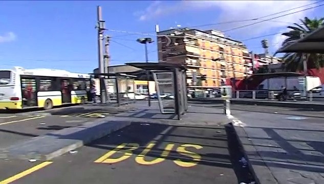 ATM, TRA ASSUNZIONI E FURBETTI DEL BADGE