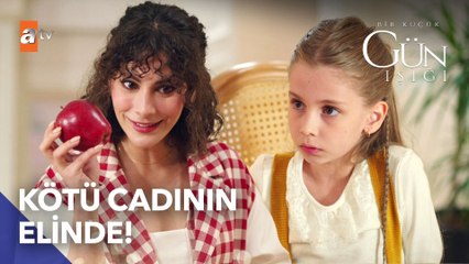 Güneş, Ayazların köşkünde! - Bir Küçük Gün Işığı 13. Bölümü