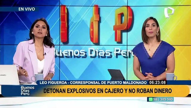 Huaycán: 'tendera' que aparenta cargar a bebé camufla prendas y se las lleva