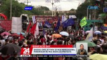 Kaarawan ni Andres Bonifacio, inalala sa iba-ibang lugar sa bansa | 24 Oras