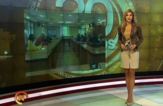Realizan Conversatorio Movilización Política en Tiempos de Bloqueos, Pandemia y Sanciones en Caracas