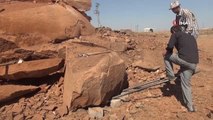 Ahlat taş işçiliği UNESCO Acil Koruma Gerektiren Somut Olmayan Kültürel Miras Listesi'ne alındı