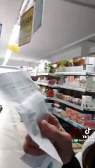 A101’de satılan peynirin fiyatı isyan ettirdi