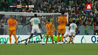 Highlights- Senegal vs Netherlands - FIFA World Cup Qatar 2022™