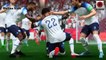 Wales vs England 0-3 - Extended Highlights Goals - World Cup - pes - 2022
