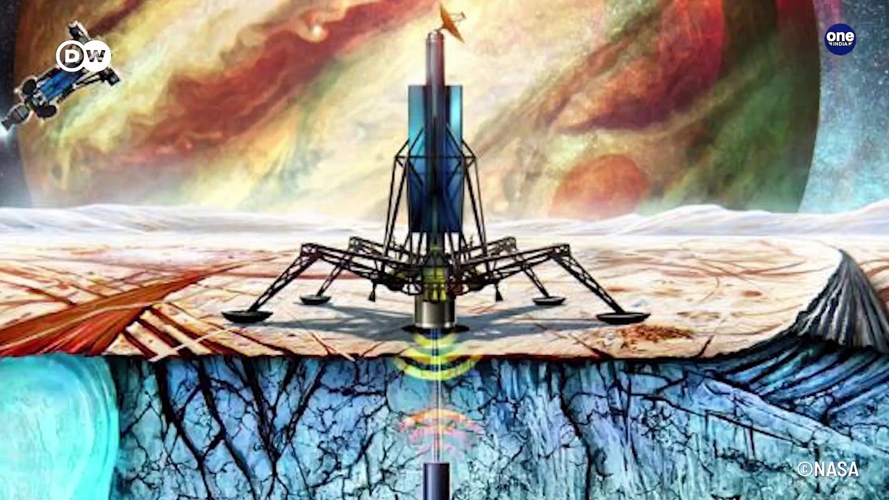 अंतरिक्ष में एलियन खोजने के लिए बिल्कुल नई कोशिश करने जा रहा नासा