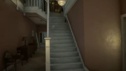 The Beast Inside - Das Survival-Horrorspiel ist jetzt auch auf den Konsolen erschienen