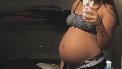 Bir günde iki adamla birliktelik yaşayan genç kız, doktor kontrolüne gittiğinde yıkıldı