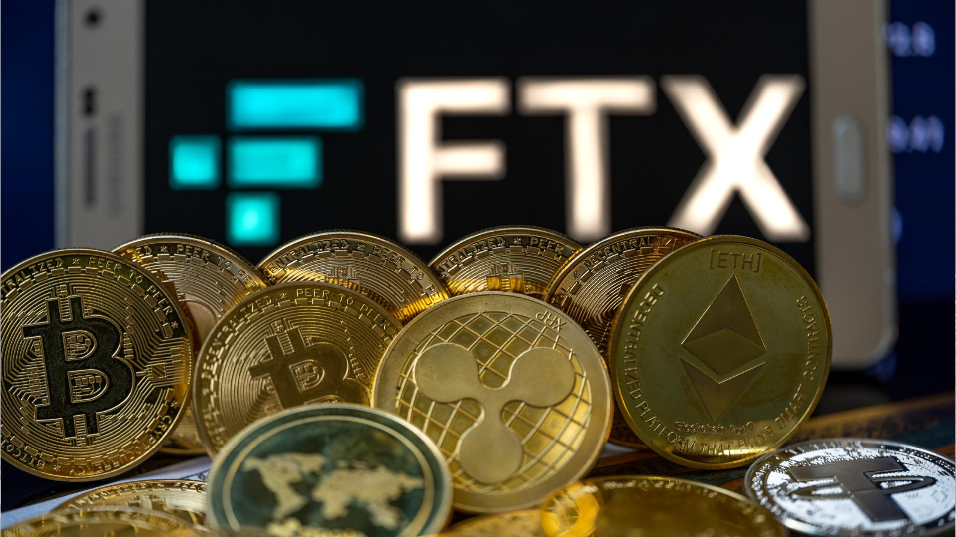 Faillite de FTX : les investisseurs français lésés s’organisent pour  récupérer leur argent