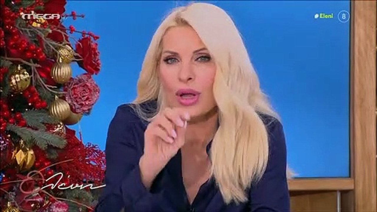 Μενεγάκη: Λύγισε η ομάδα της με τα σοκαριστικά πλάνα των παιδιών στις Φιλιππίνες