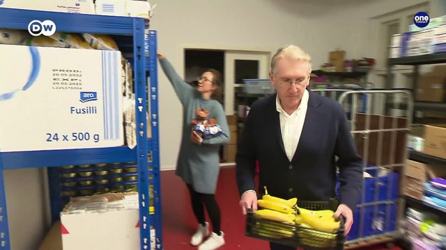 Berlin braces for more Ukrainian refugees