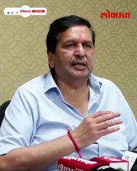 लोढा म्हणाले महाराजांची तुलना केली नाही... ते तर फक्त उदाहरण