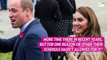 Will Kate and William Reunite With Harry and Meghan Amid Boston Trip?