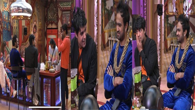 Bigg Boss 16:Ankit की चाय की हुई तारीफ,Tina-Shalin Ankit के Group में,Shalin से Sunny को दिक्कत? *TV