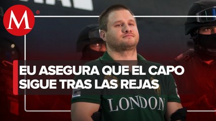 Washington se enreda con estatus legal de 'La Barbie'