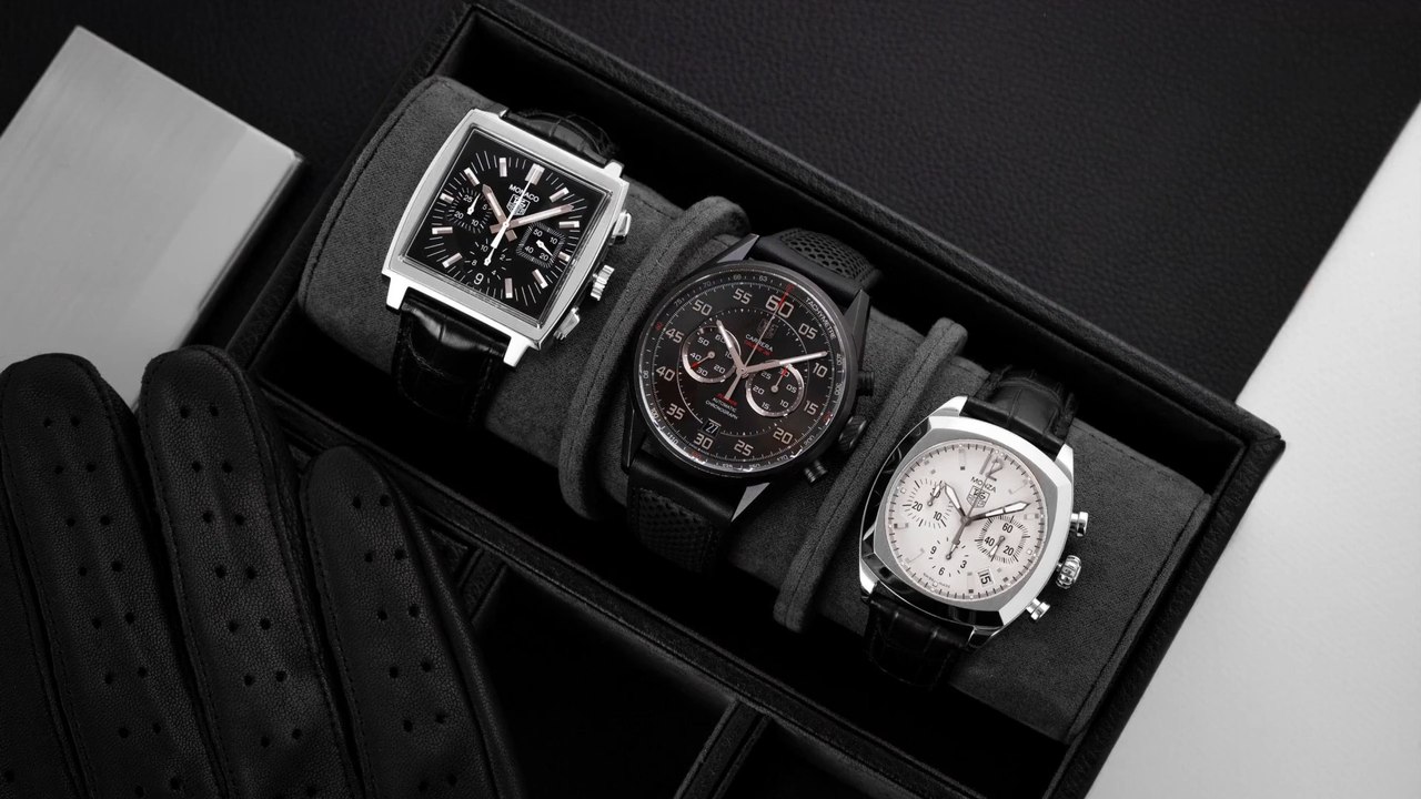 Millionenschwerer Uhrendiebstahl: Watchmaster ist insolvent