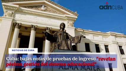 Las 5 noticias más leídas en ADN Cuba hoy Noviembre 30