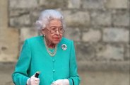 Elizabeth II : ses derniers moments dévoilés dans un livre