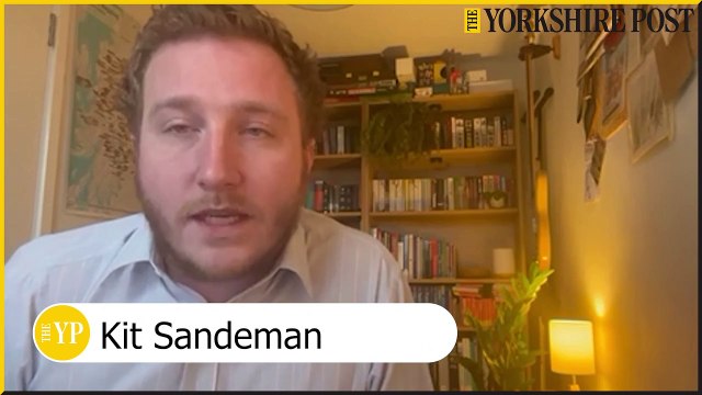 Prime Minister's Questions, Rishi Sunak, Keir Starmer - Today's bulletin with Political Editor Kit Sandeman