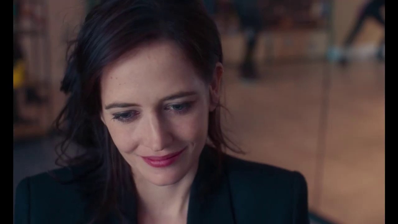 Bande-annonce de Nocebo, avec Eva Green et Mark Strong