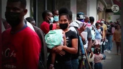 VISAS DOMINICANAS EN HAITÍ: UNA MAFIA DE MILLONES DE DÓLARES