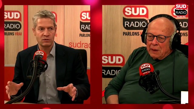 Nikola Mirkovic : Dès l’arrivée des colons, les Amériques ont une destinée impériale