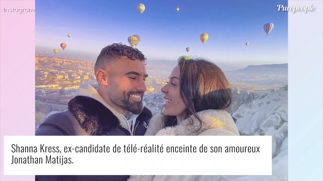 Shanna Kress et Jonathan Matijas parents : tendre photo avec leur bébé pour fêter sa première semaine