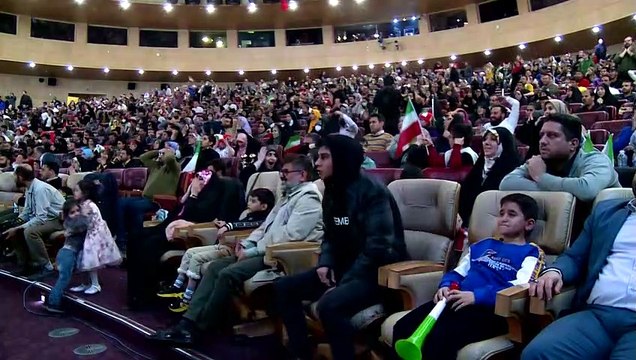 الحزن يخيّم على طهران بعد الهزيمة أمام المنتخب الأميركي