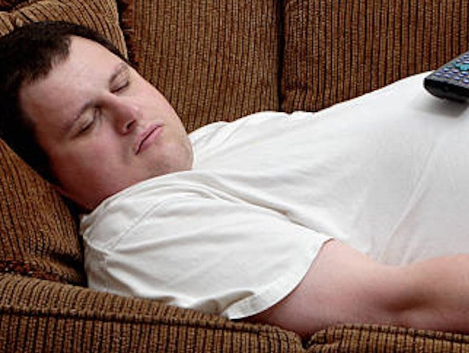 Neue Studie: Fast jeder dritte Deutsche bewegt sich 'zu wenig'