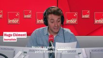 Le journaliste Hugo Clément porte de graves accusations contre le plus gros dresseurs d'animaux du cinéma français : 