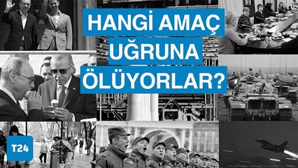 Kara harekâtı Türk-Rus ilişkilerini bozabilir mi?