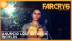 Tráiler de anuncio de Far Cry 6 - Lost Between Worlds