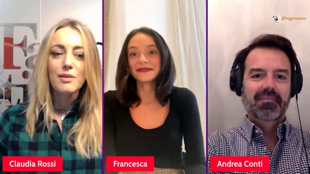 Francesca Michielin, la rivelazione di X Factor 2022 in diretta mercoledì 30 novembre alle 15 con Claudia Rossi e Andrea Conti