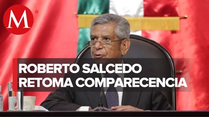 Regresan dinero empresas vinculadas con irregularidades en Segalmex, dice titular de SFP