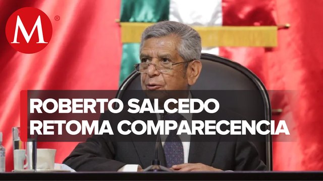 Regresan dinero empresas vinculadas con irregularidades en Segalmex, dice titular de SFP