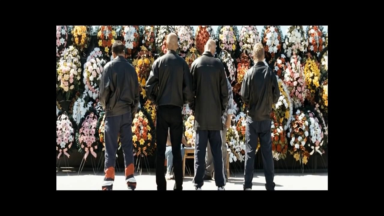 Alien Girl Bande-annonce (RU)