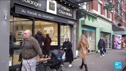 Crunch time: UN puts baguette on cultural heritage list