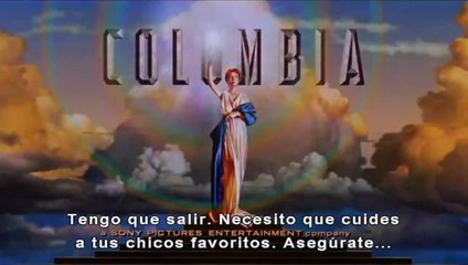 Zathura : Une aventure spatiale Bande-annonce (ES)