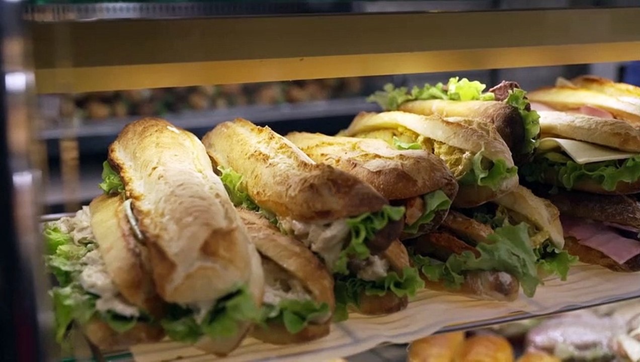 El ron cubano y la "baguette" francesa, Patrimonio Inmaterial de la Humanidad